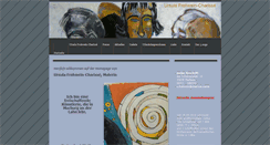 Desktop Screenshot of frohwein-charisse.de
